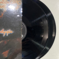 แผ่นเสียง Julien Clerc - Avec Vous À L'Olympia (Vinyl) (G+)