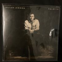 แผ่นเสียง Julian Lennon - Valotte Vinyl VG+