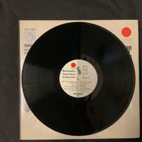 Various - World Popular Song Festival In Tokyo 1971 Vinyl VG+