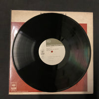 แผ่นเสียง Miles Davis / Dave Brubeck - The Jazz Street 1 Modern Combo And Orchestra Vinyl VG+ 2LPs