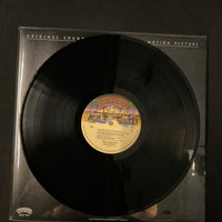 แผ่นเสียง Various - Flashdance Original Soundtrack From The Motion Picture = フラッシュダンス Vinyl VG+