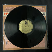 แผ่นเสียง Frances Yip - Scores Hits Vinyl VG+