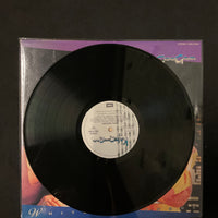 แผ่นเสียง Kajagoogoo - White Feathers Vinyl VG+