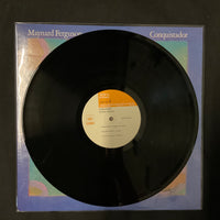 แผ่นเสียง Maynard Ferguson - Conquistador Vinyl VG+