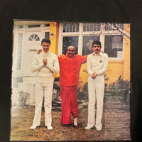 Carlos Santana, John McLaughlin - Love Devotion Surrender Vinyl VG+
