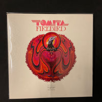 แผ่นเสียง Tomita - The Firebird Vinyl VG+