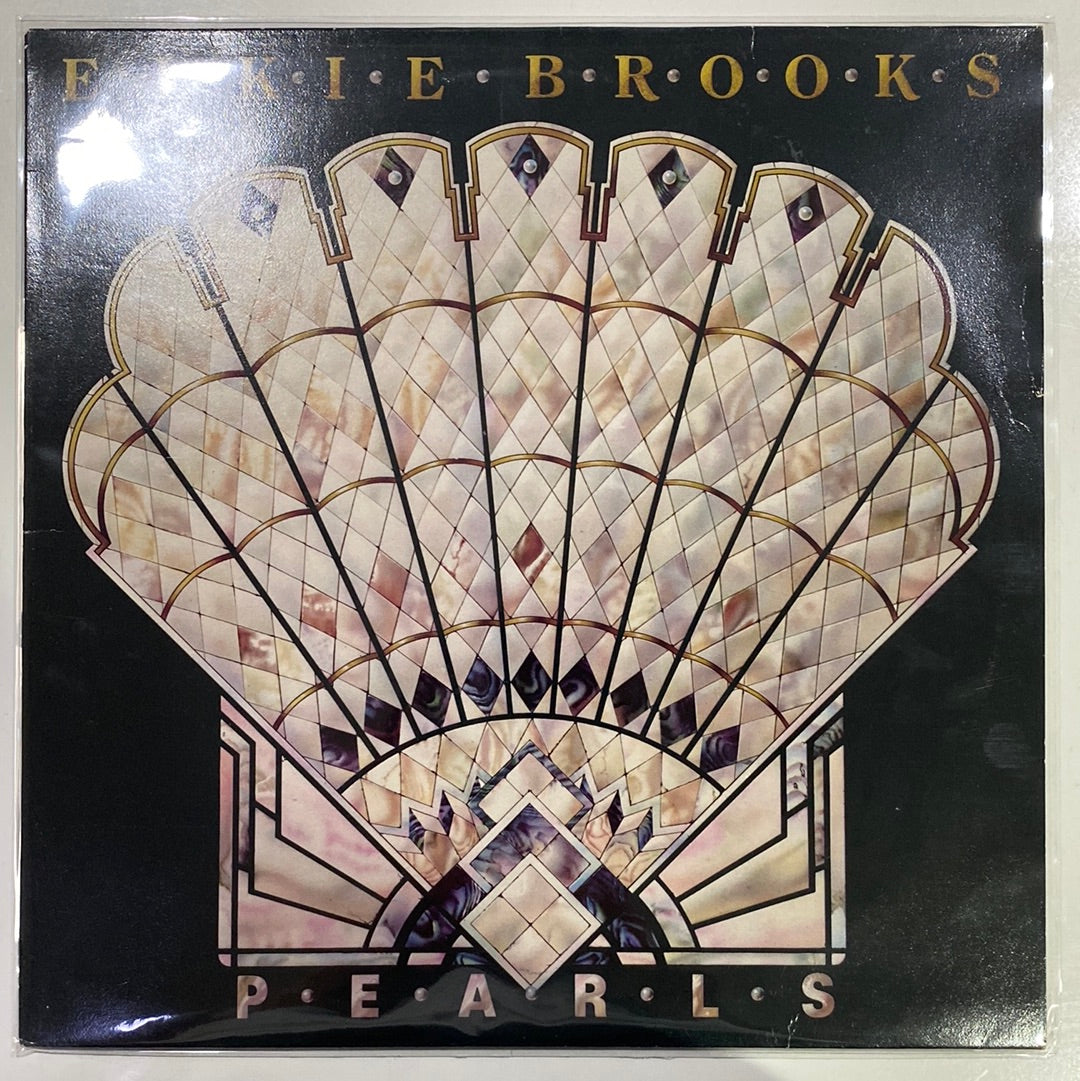 แผ่นเสียง Elkie Brooks - Pearls Vinyl VG+