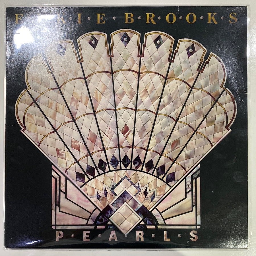 Elkie Brooks - Pearls (Vinyl) (VG+)