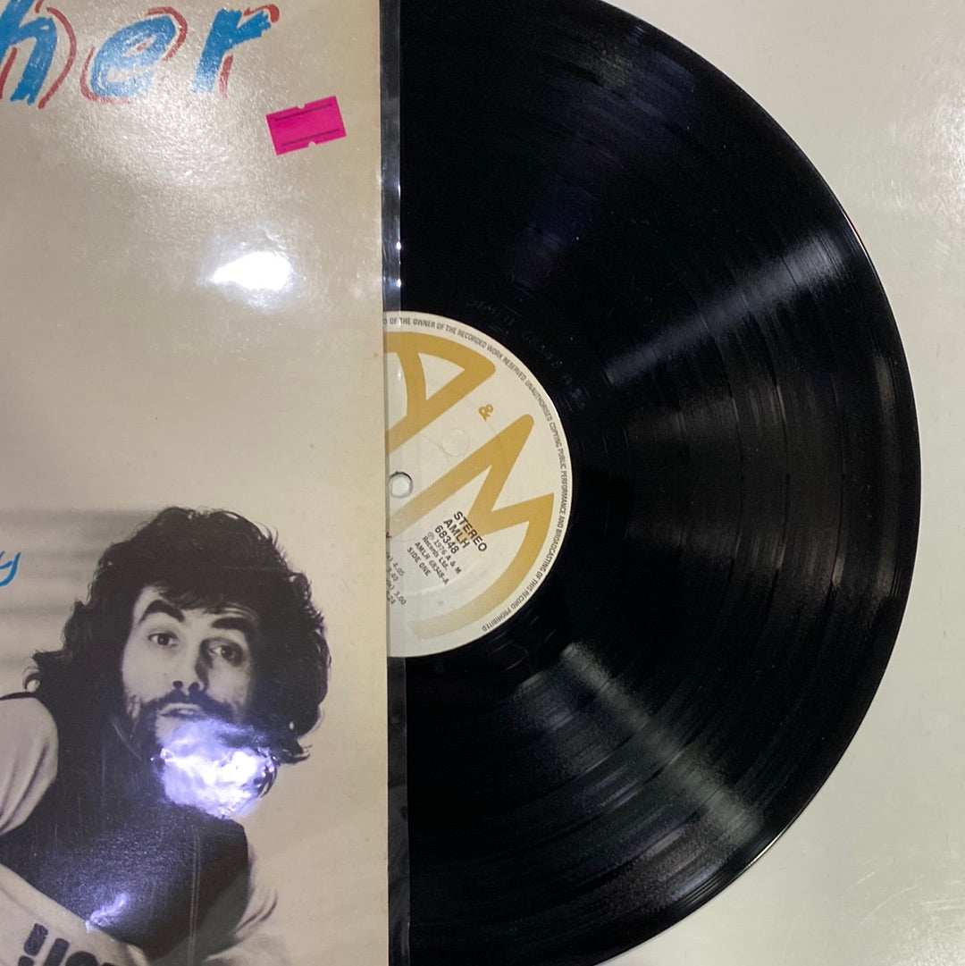 แผ่นเสียง Gallagher & Lyle - Breakaway Vinyl VG+