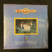 แผ่นเสียง Mac Gayden & Skyboat - Hymn To The Seeker Vinyl VG+