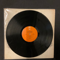 แผ่นเสียง Lee Ritenour - Captain Fingers Vinyl VG