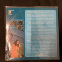 แผ่นเสียง Frances Yip - Golden Hits Vinyl VG+