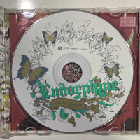 ซีดี Endorphine - สักวา 49 CD VG+