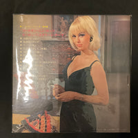แผ่นเสียง Nini Rosso - Golden Nini Rosso - European Screen Themes Vinyl VG+