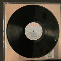 Gilbert Bécaud - Mon Copain Gilbert Bécaud Vinyl VG+