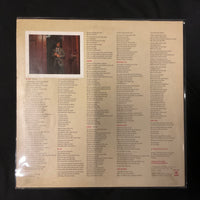 แผ่นเสียง Billy Joel - 52nd Street Vinyl VG+