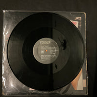 แผ่นเสียง Diana Ross - Dirty Looks Vinyl VG+