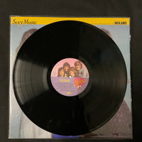 แผ่นเสียง The Nolans - Sexy Music Vinyl VG+