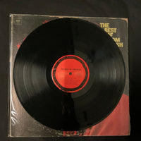 แผ่นเสียง Tom Rush - The Best Of Tom Rush Vinyl VG+
