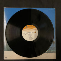 แผ่นเสียง Cusco - Virgin Islands Vinyl VG+