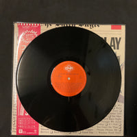 แผ่นเสียง Stars On 45 / Long Tall Ernie And The Shakers - Stars On Long Play Vinyl VG+