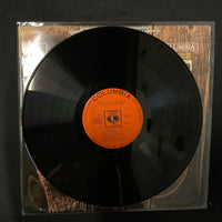 แผ่นเสียง Flatt & Scruggs - Folk Songs Of Our Land Vinyl VG+