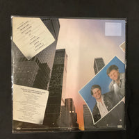 แผ่นเสียง McGuinn, Clark & Hillman - City Vinyl VG+