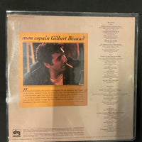 Gilbert Bécaud - Mon Copain Gilbert Bécaud Vinyl VG+