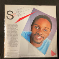 แผ่นเสียง Philip Bailey - The Wonders Of His Love Vinyl VG+