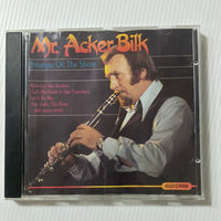 ซีดี Acker Bilk - Stranger On The Shore (CD) (VG+)