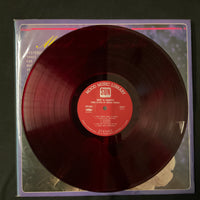 Hiroshi Iwasaki - Mood In Romantic Vinyl VG+ แผ่นสี