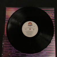 แผ่นเสียง Quincy Jones Presents Patti Austin - Every Home Should Have One Vinyl VG+