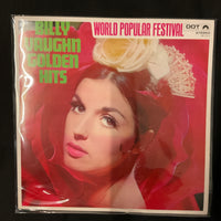 Billy Vaughn - Golden Hits Vinyl VG+