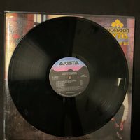 Thompson Twins - Here's To Future Days Vinyl VG+