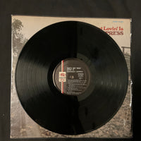 แผ่นเสียง Kentucky Express - Eso No Es Amor Vinyl VG+