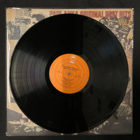 แผ่นเสียง Paul Anka - Paul Anka Original Best Hits Vol.1 Vinyl VG+