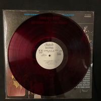 Three Dog Night - Captured Live At The Forum Vinyl VG+ แผ่นสี