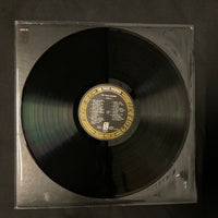 แผ่นเสียง The Three Degrees - The Three Degrees Vinyl VG+