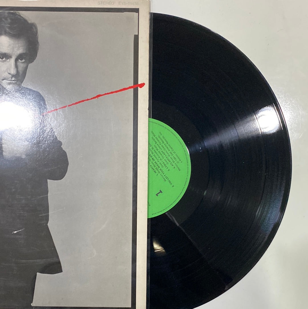 แผ่นเสียง Marty Balin - Balin (Vinyl) (VG+)