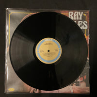 แผ่นเสียง Ray Charles - Georgia On My Mind Vinyl VG+