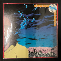 แผ่นเสียง Dave Mason - Let It Flow Vinyl VG+