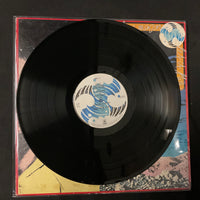 แผ่นเสียง Dave Mason - Let It Flow Vinyl VG+