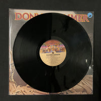 Donna Summer - I Remember Yesterday Vinyl VG+