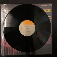 แผ่นเสียง Milt Jackson, Frank Wess, Hank Jones, Eddie Jones - Opus De Jazz Vinyl VG+