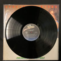 แผ่นเสียง The Nolans = The Nolans - Dancing Sisters = ダンシング・シスター Vinyl VG+