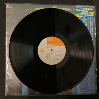 แผ่นเสียง The Brothers Four - Where The Eagles Fly Vinyl VG+