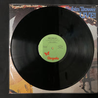 แผ่นเสียง Robin Trower - Robin Trower Live! Vinyl VG+