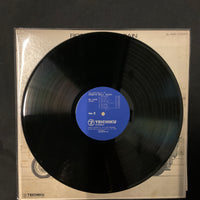 แผ่นเสียง Akira Ishikawa & Count Buffaloes - Rock'n Roll Again Vinyl VG+