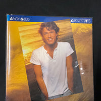 แผ่นเสียง Andy Gibb - Andy Gibb's Greatest Hits Vinyl VG+