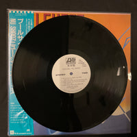 แผ่นเสียง Nu Shooz - Poolside Vinyl VG+